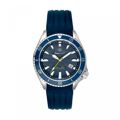 Relógio Masculino Gant G1740 Azul
