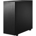 Caixa Semitorre Atx Fractal FD-C-DEF7X-01 Preto