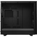 Caixa Semitorre Atx Fractal FD-C-DEF7X-02 Preto