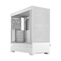 Caixa Semitorre Atx Fractal Pop Air