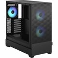 Caixa Semitorre Atx Fractal Pop Air Preto