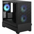 Caixa Semitorre Atx Fractal Design FD-C-POR1M-06 Preto Multicolor