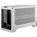 Caixa Semitorre Atx Fractal FD-C-TER1N-02 Prateado