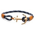 Bracelete Unissexo Tom Hope TM012 18 cm