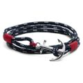 Bracelete Unissexo Tom Hope TM003 17 cm