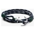 Bracelete Unissexo Tom Hope TM009 17 cm