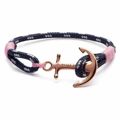 Bracelete Feminino Tom Hope TM014 17 cm