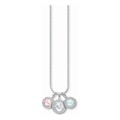 Pingente Feminino Thomas Sabo AIR-KE1467-861-7 (45 cm)