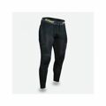 Leggings de Futebol para Adultos Rinat Preto Unissexo S