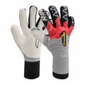 Luvas de Guarda-redes Rinat Xtreme Guard Zhero Semi Cinzento 9