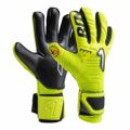 Luvas de Guarda-redes Rinat Kratos Semi Amarelo 8