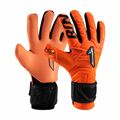 Luvas de Guarda-redes para Crianças Rinat Kratos Turf Laranja Escuro 5