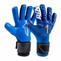 Luvas de Guarda-redes para Crianças Rinat Kratos Turf Azul 5