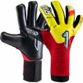 Luvas de Guarda-redes Rinat Nkam Semi Onana Vermelho Adultos 7