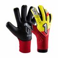 Luvas de Guarda-redes Rinat Nkam Training Vermelho Infantil 6