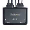 Switch Kvm Startech C2-D46-UC2-CBL-KVM 1,2 M