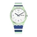 Relógio Feminino Swatch GG711