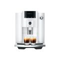 Cafeteira Superautomática Jura E4 Branco 1450 W 15 Bar