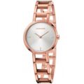 Relógio Feminino Calvin Klein Cheers - 9 Diamonds (ø 32 mm)