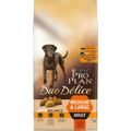 Penso Purina Pro Plan Duo Délice Adulto Vitela Carne de Bovino Arroz 10 kg