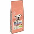 Penso Purina Dog Chow Sensitive Adulto Salmão 14 kg