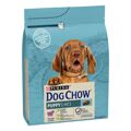 Penso Purina Dog Chow Cachorro/júnior Borrego 2,5 kg