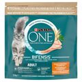 Comida para Gato Purina One Bifensis Adult Adulto Frango 1,5 kg