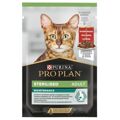 Comida para Gato Purina Pro Plan Cat Sterilised Vitela