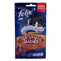 Comida para Gato Purina Play Tubes Frango