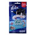 Comida para Gato Purina Play Tubes Peixe