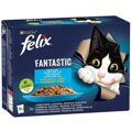 Comida para Gato Purina Fantastic