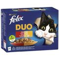 Comida para Gato Purina Frango Peru Vitela Borrego Fígado Pássaros