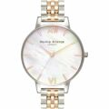 Relógio Feminino Olivia Burton OB16MOP06 (ø 38 mm)