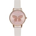 Relógio Feminino Olivia Burton OB16MB16 (ø 30 mm)