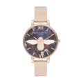 Relógio Feminino Olivia Burton OB16SP11 (ø 38 mm)