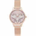 Relógio Feminino Olivia Burton OB16AM166 (ø 30 mm)