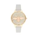 Relógio Feminino Olivia Burton OB16GD37 (ø 34 mm)