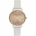 Relógio Feminino Olivia Burton OB16MV102 (ø 30 mm)