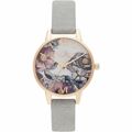 Relógio Feminino Olivia Burton OB16VM24 (ø 30 mm)