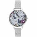 Relógio Feminino Olivia Burton OB16US11 (ø 34 mm)