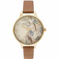 Relógio Feminino Olivia Burton OB16VM39 (ø 34 mm)