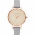 Relógio Feminino Olivia Burton OB16GD45 (ø 34 mm)