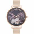 Relógio Feminino Olivia Burton OB16WG22 (ø 38 mm)