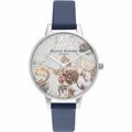 Relógio Feminino Olivia Burton OB16CS33 (ø 34 mm)