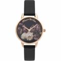 Relógio Feminino Olivia Burton OB16WG68 (ø 30 mm)