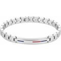 Bracelete Masculino Tommy Hilfiger