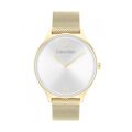 Relógio Feminino Calvin Klein 25200003