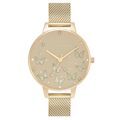 Relógio Feminino Olivia Burton OB16MB37 (ø 34 mm)