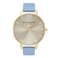 Relógio Feminino Olivia Burton OB16EN15 (ø 38 mm)