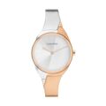 Relógio Feminino Calvin Klein 25200237 (ø 35 mm)